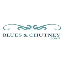 Blues & Chutney Bonn