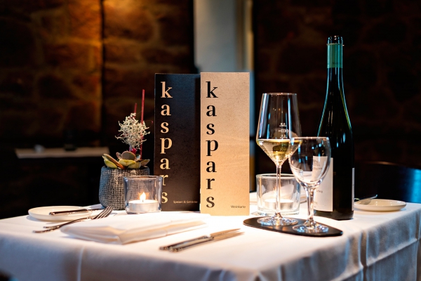 KASPARS RESTAURANT