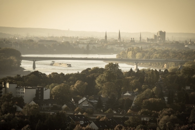 Bonn erleben Bonn erleben