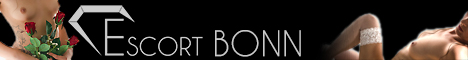 Escort Bonn - Banner 468 px x 60 px