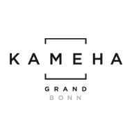 KAMEHA GRAND BONN