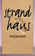 Restaurant Strandhaus